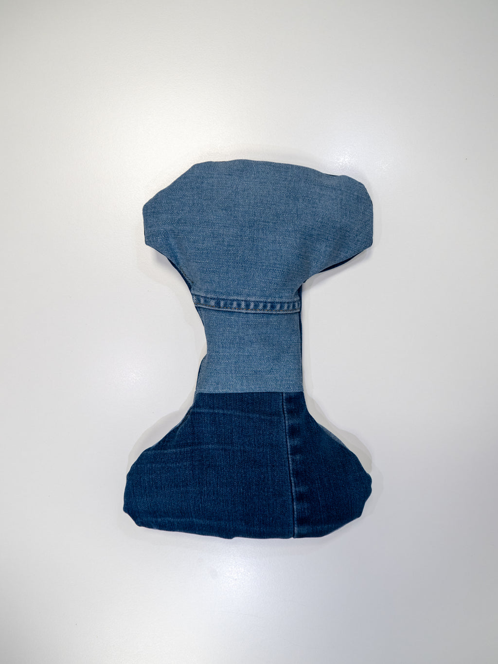 Velká recyklovaná hračka pro psy