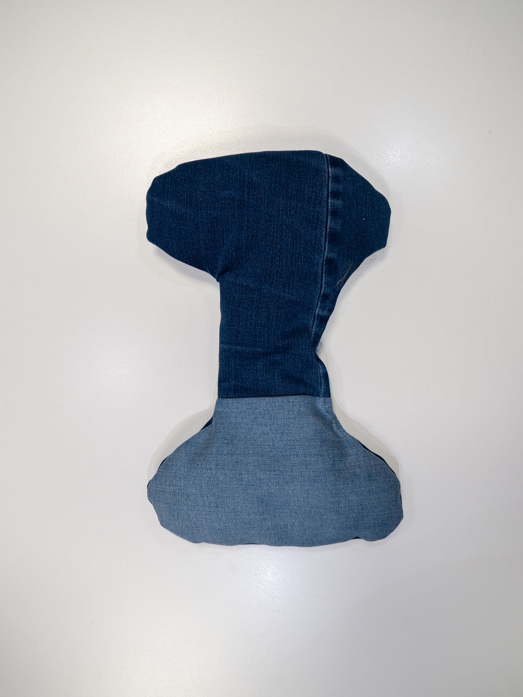 Velká recyklovaná hračka pro psy