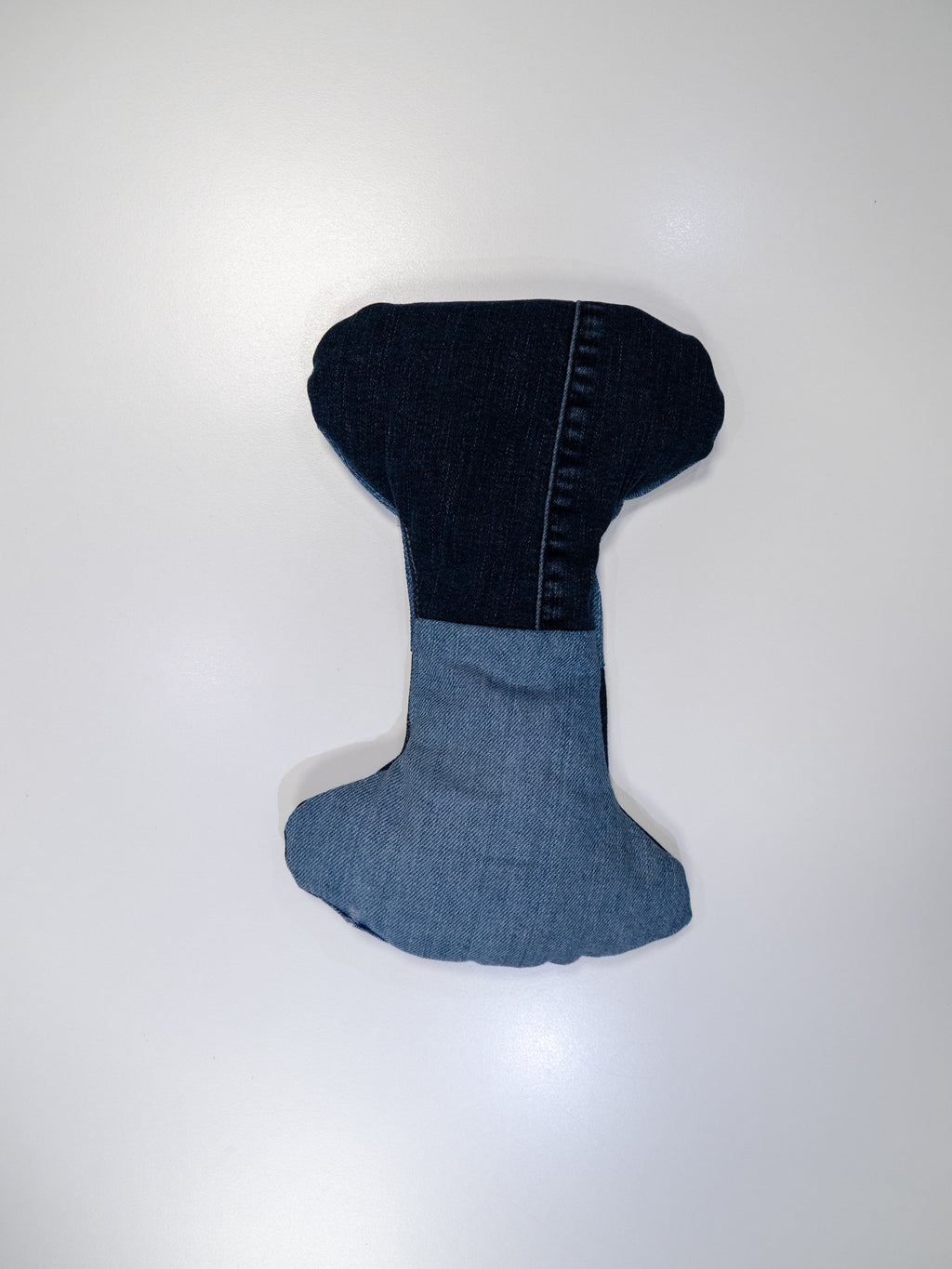 Velká recyklovaná hračka pro psy