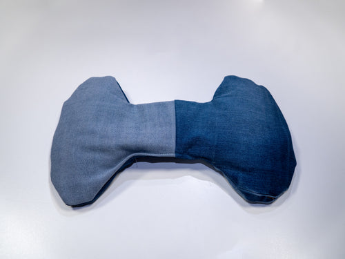 Velká recyklovaná hračka pro psy