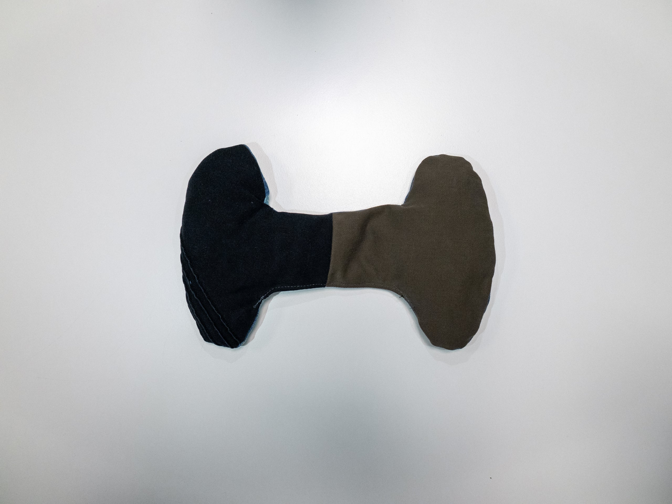 Malá recyklovaná hračka