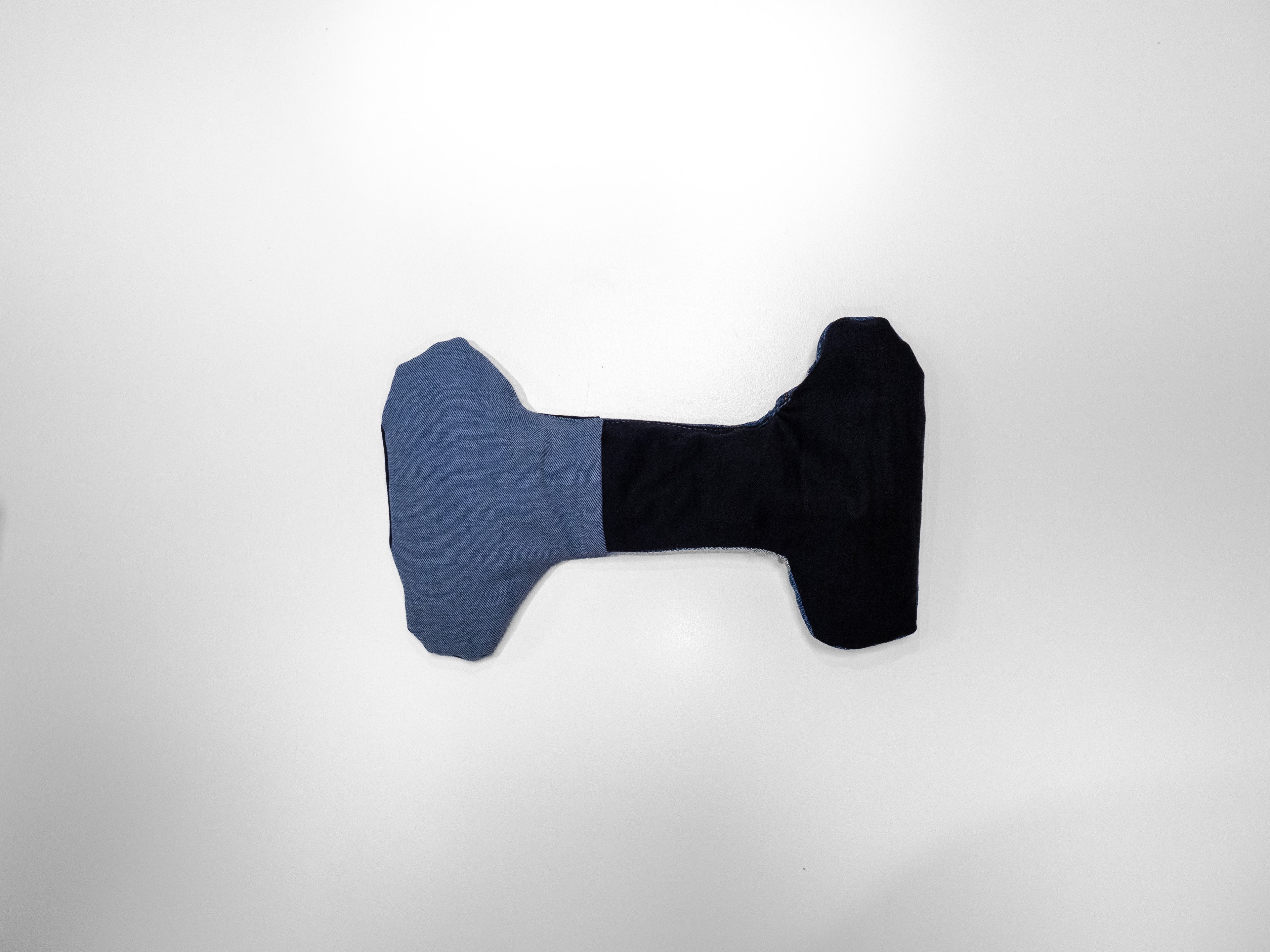 Malá recyklovaná hračka