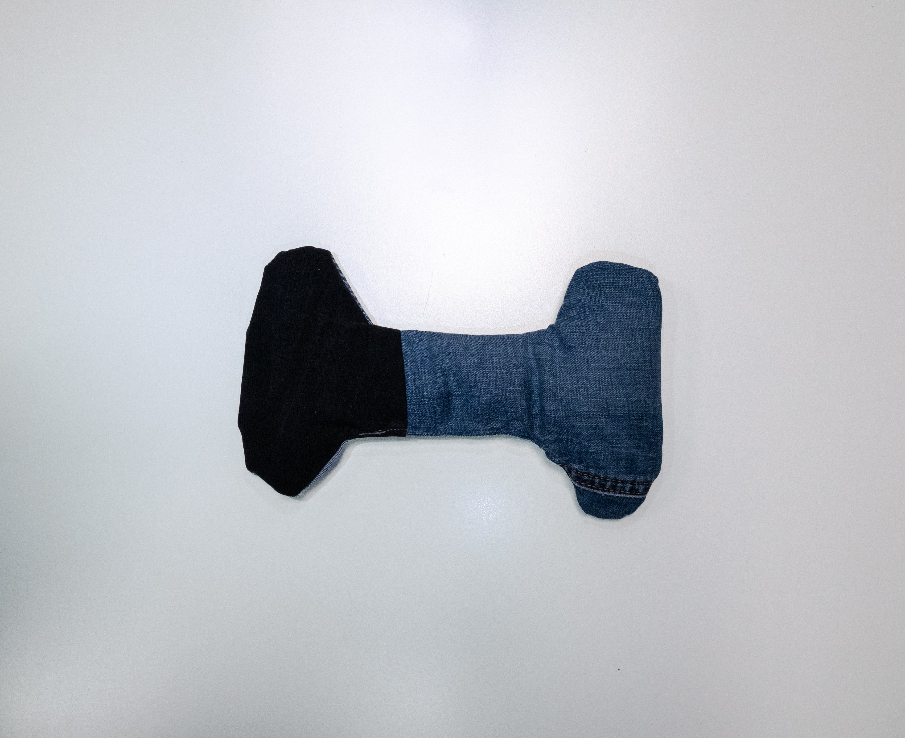 Malá recyklovaná hračka