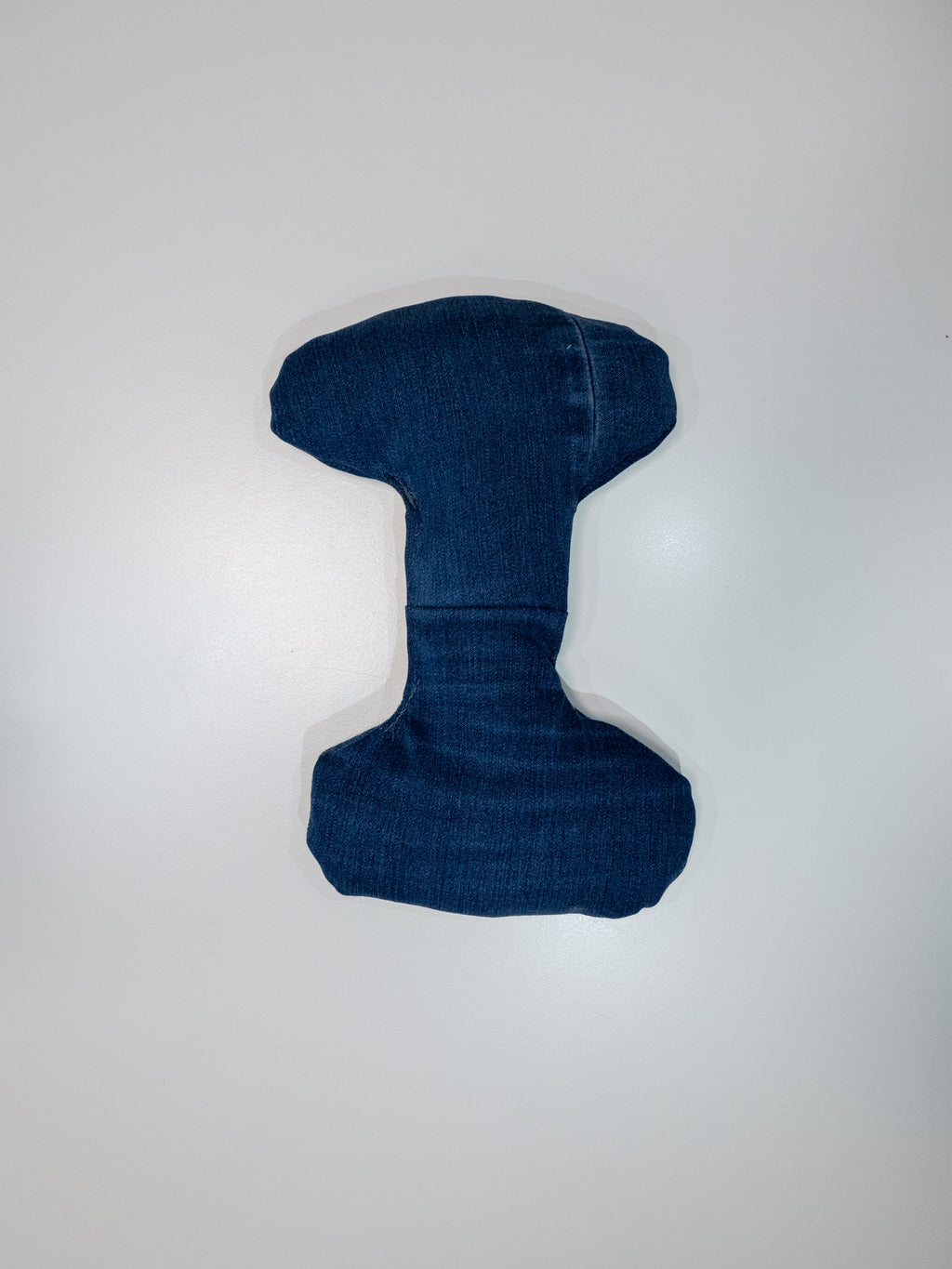 Malá recyklovaná hračka