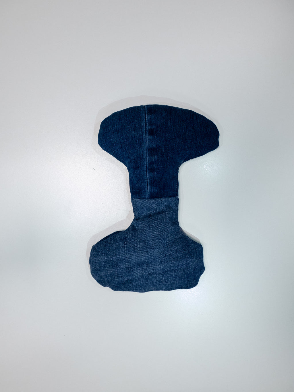 Malá recyklovaná hračka